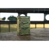 Karty Monarchs Green By Theory11